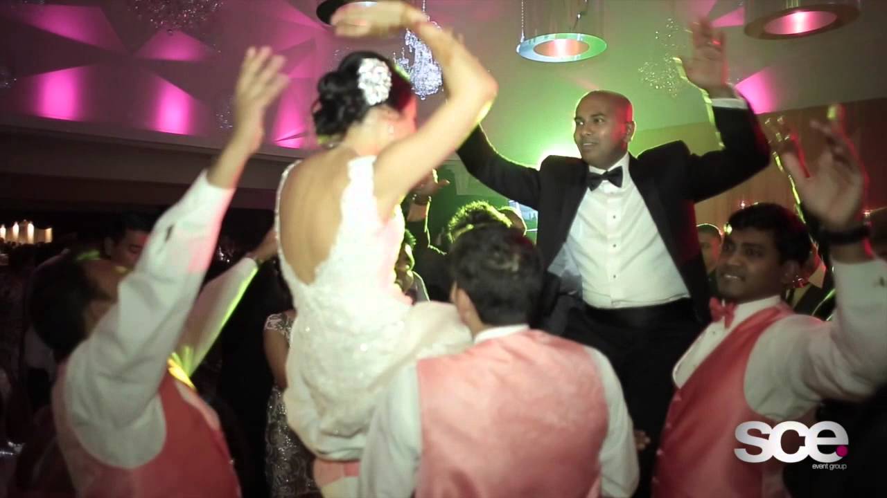 Real Weddings - The Ananthasingam Wedding at Westmount Country Club - SCE Event Group - Jason Jani