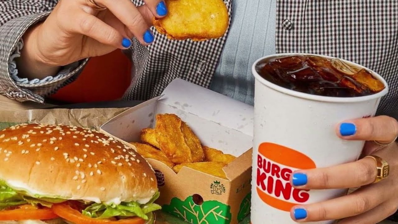 Burger King sagt: Vorw&uuml;rfe von &ldquo;Team Wallraff&rdquo; nicht best&auml;tigt
