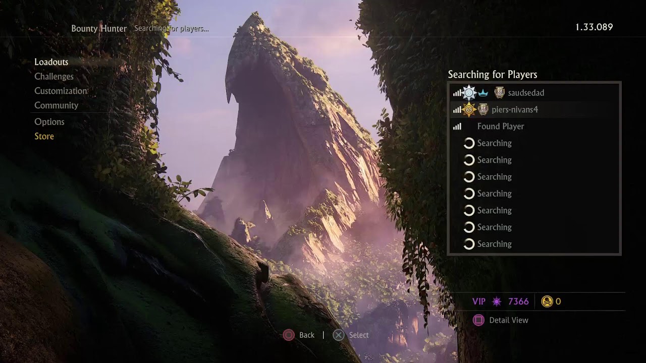 Uncharted 4 online