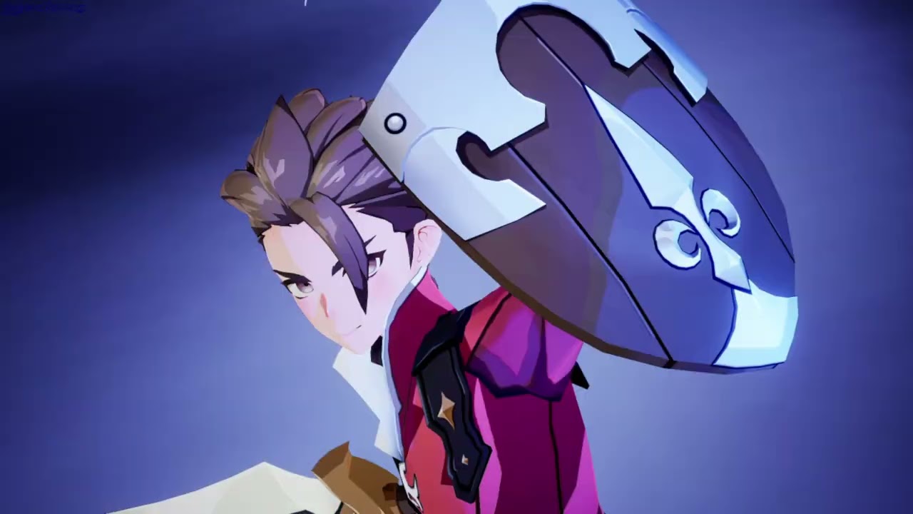 Seven Knights ReBirth gameplay - GogetaSuperx