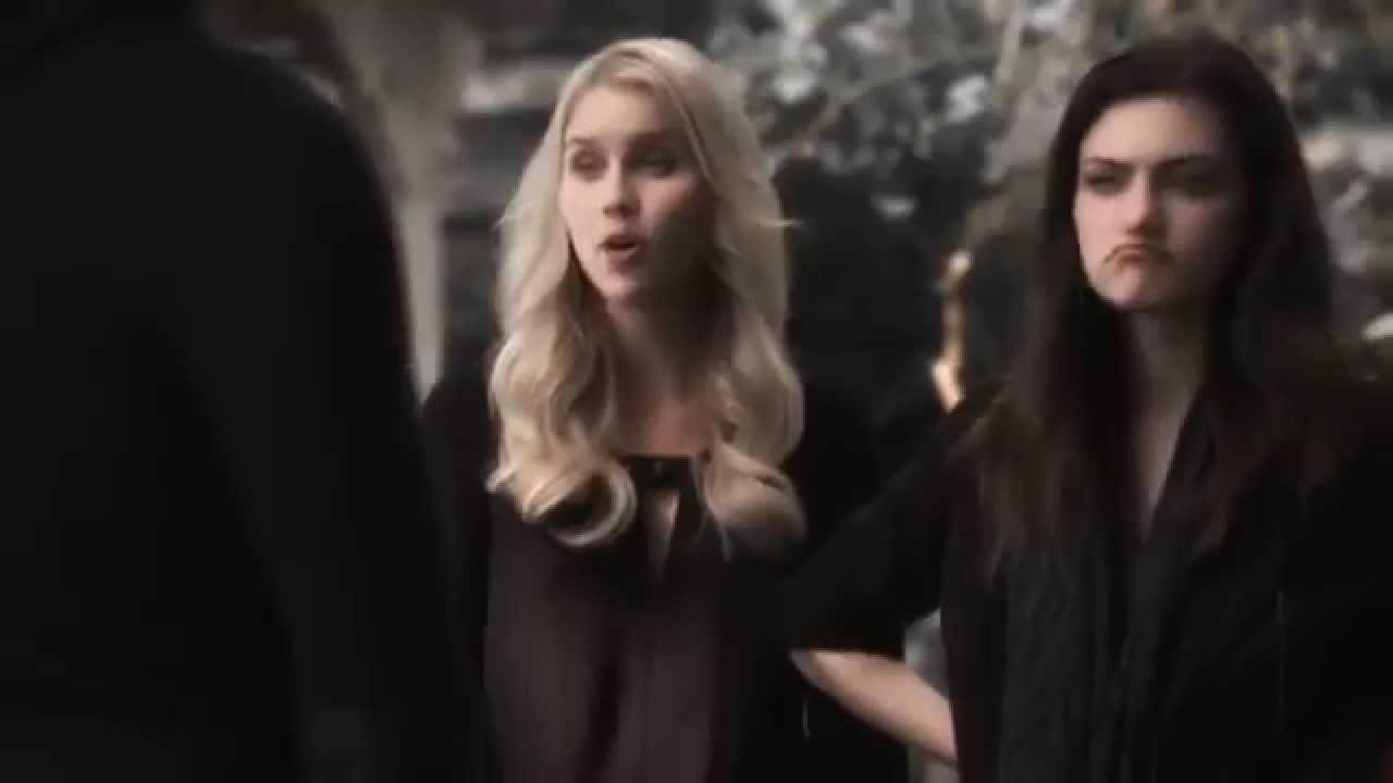 The Originals Girls - Bad Sometimes