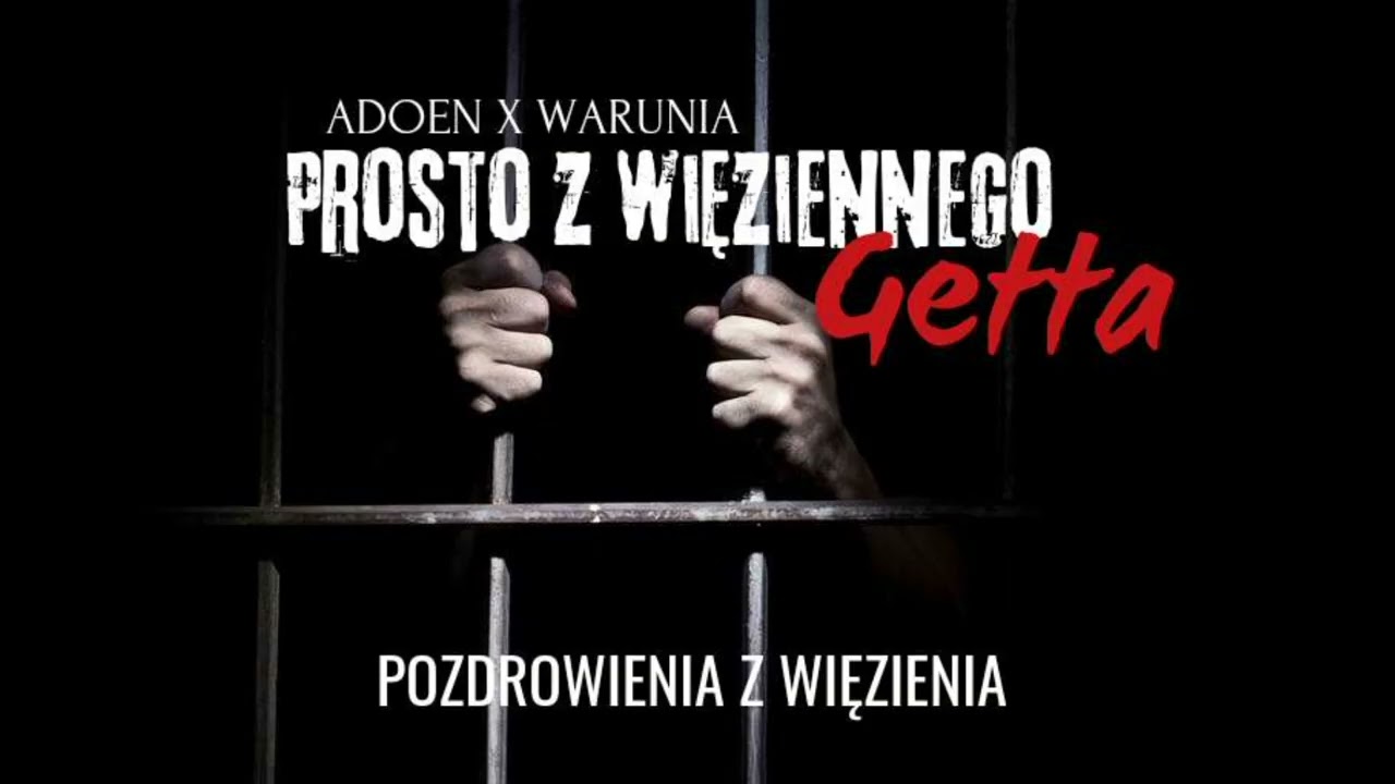 ADOEN X WARUNIA(PZWG)FEAT. DJ. SHADOWFACE-PZW PROD.VINTAGEMAN