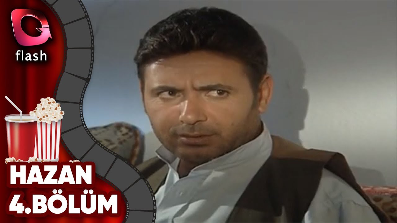 Hazan - 4.Bölüm | Flash TV