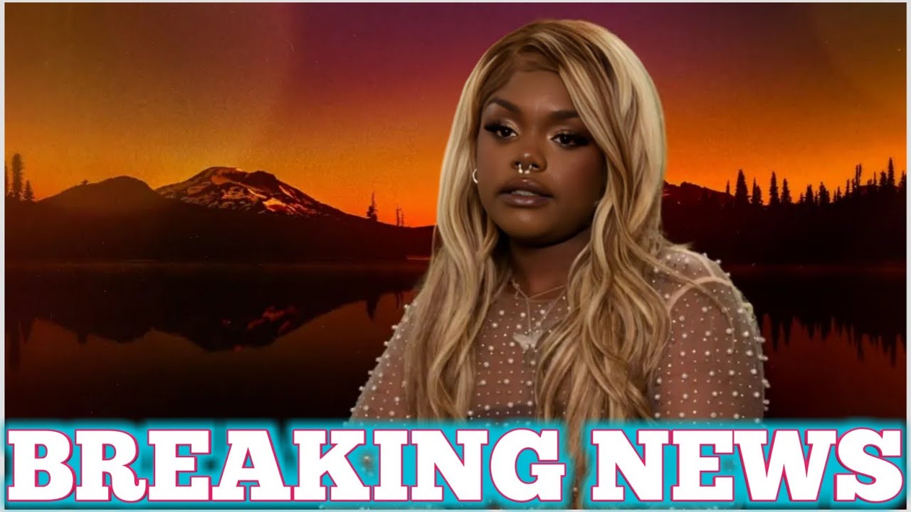 Breaking News | Teen Mom Kiaya Gives Birth Alone While Baby Daddy Games!