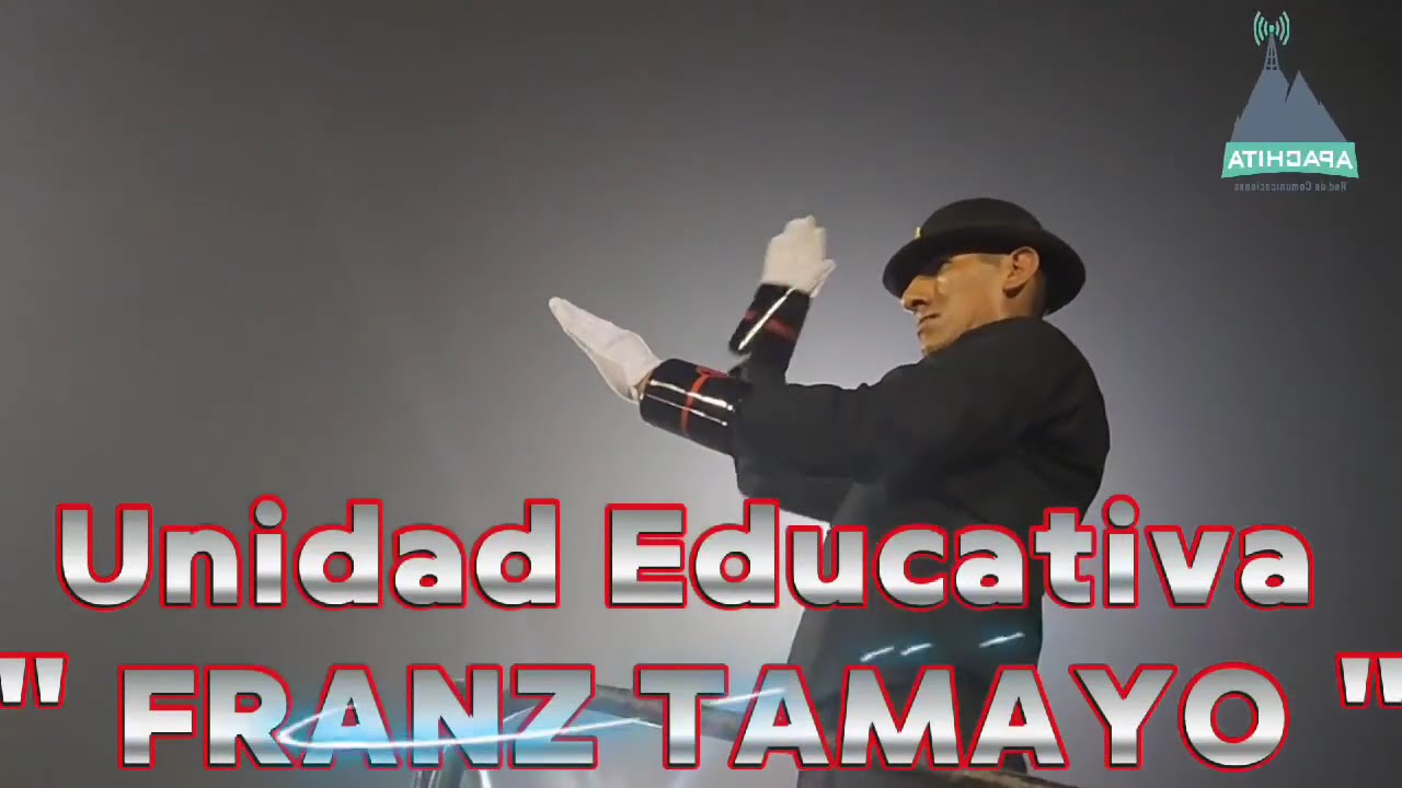 Adventista FRANZ TAMAYO 2do lugar IVIRGARZAMA 2024
