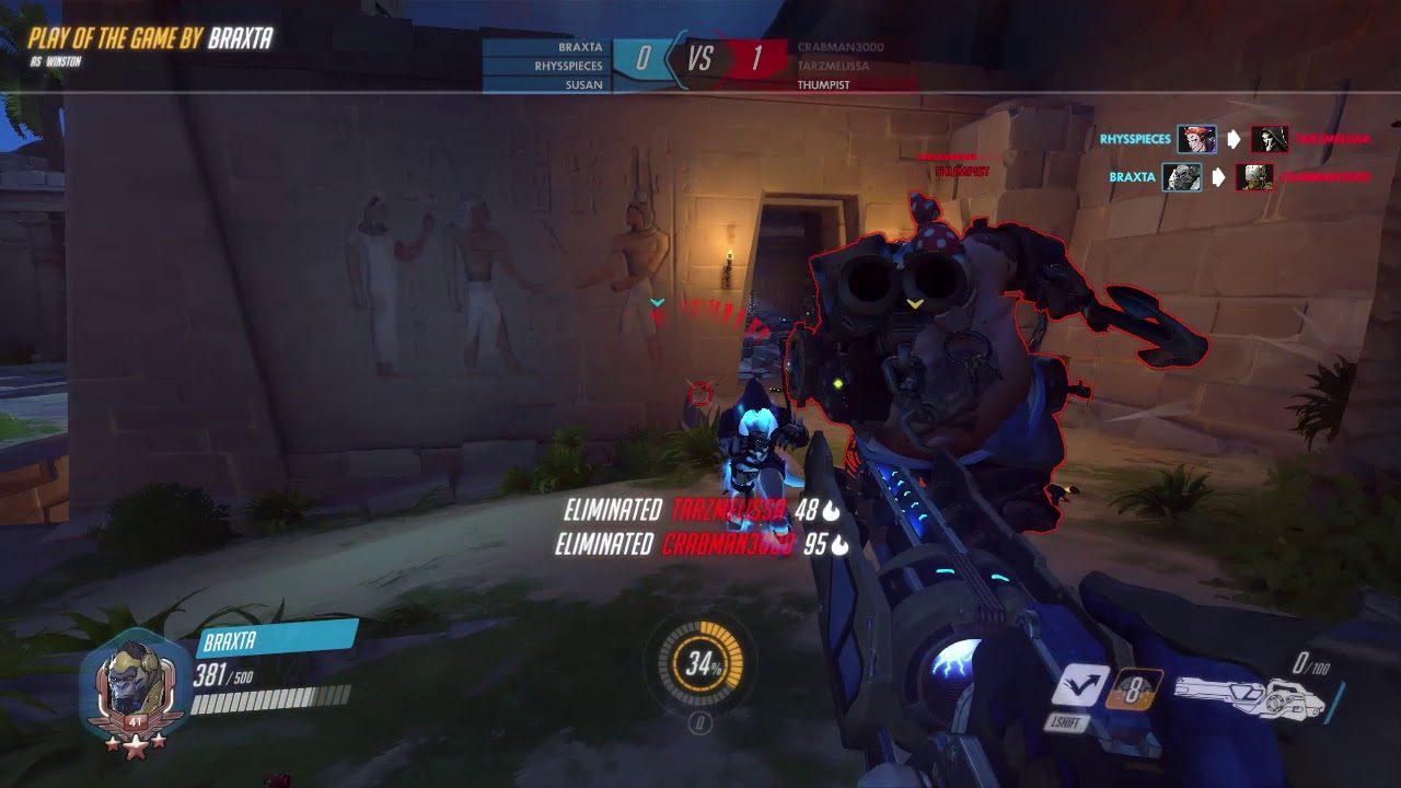 winston zappy zappy zappy