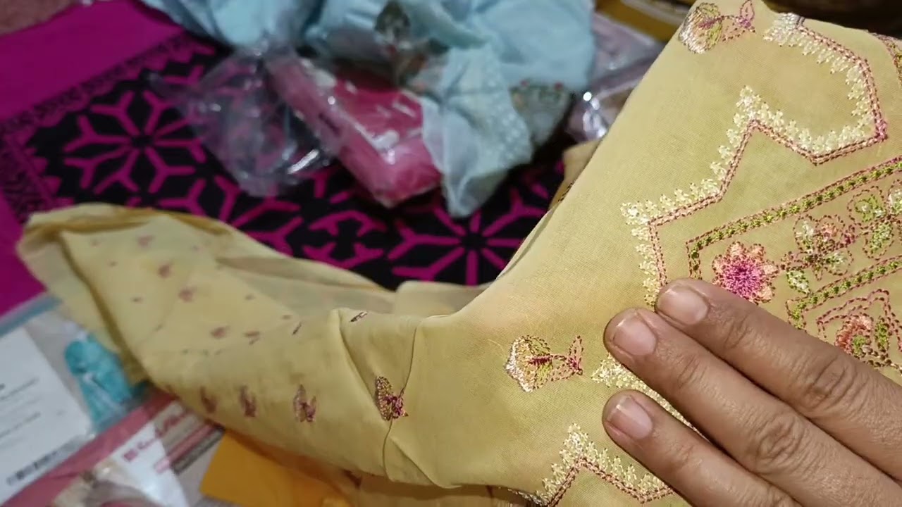 Gul Ahmed farmal , printed Sana safinaz limelight 03330333604