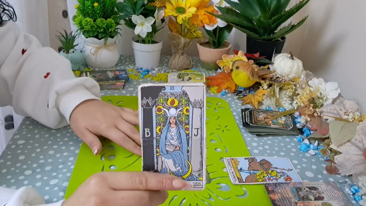 SPERANTA SI AJUTOR CONCRET🔮LUNI 9 FEBRUARIE 