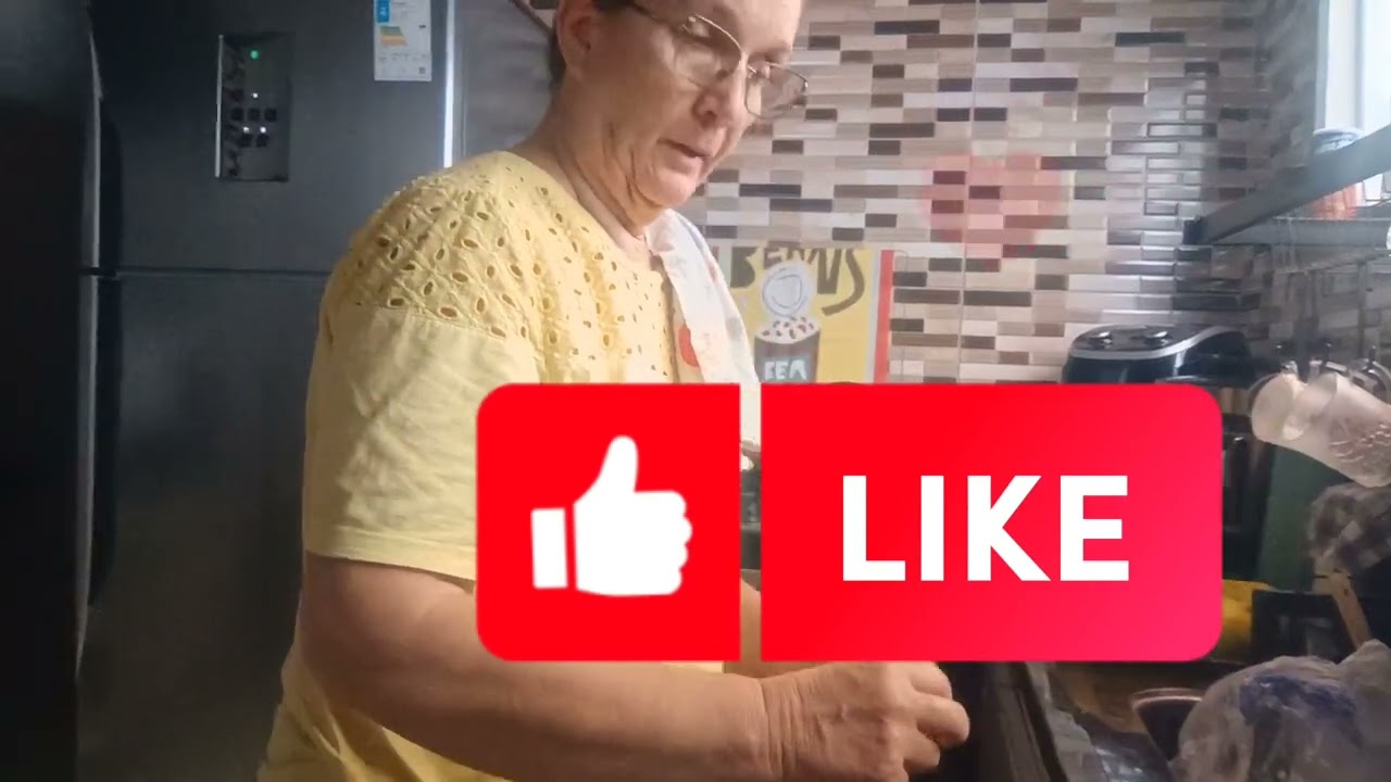 Pense num pão 🍞 maravilhoso, assista até final,um delicioso oooooo