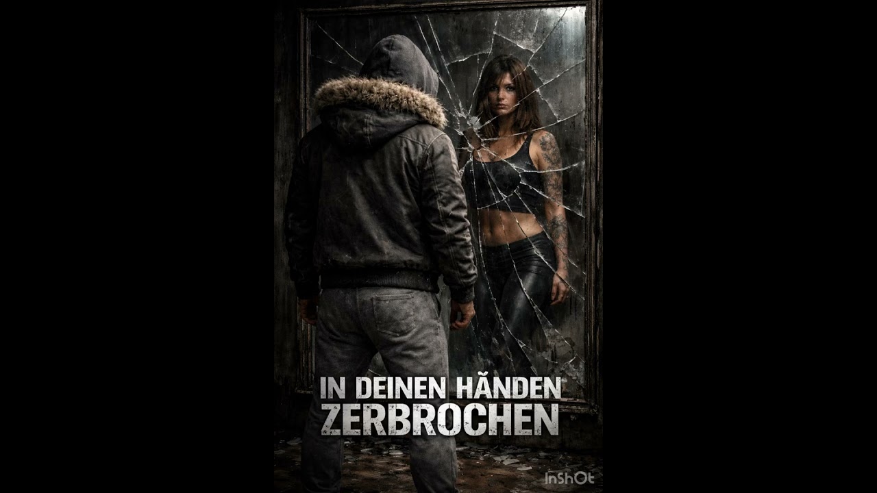 In deinen Händen zerbrochen