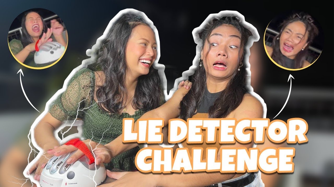 Let's be honest with Aizyl Tandugon | Ella Cayabyab