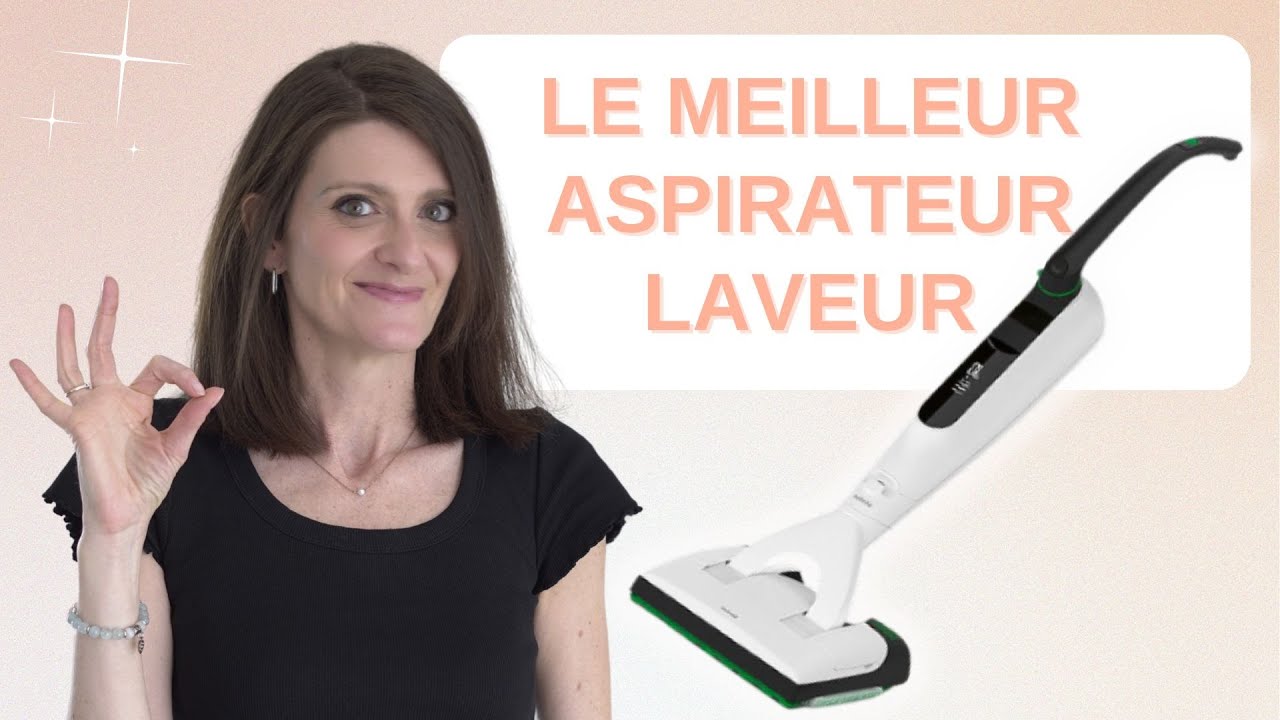 Test Kobold VK7 : ménage rapide, efficace et sans effort ? Tient-il ses promesses ? Mon avis complet