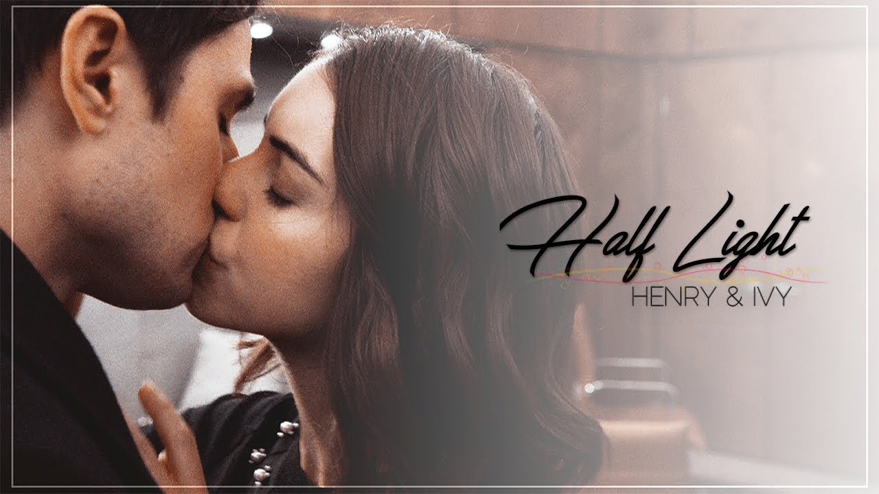 Henry & Ivy | Half Light [+7x13]
