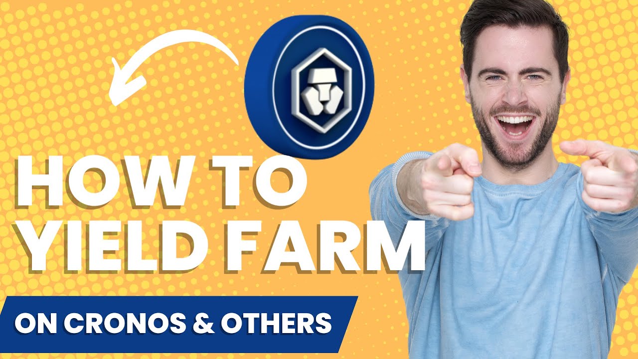 How to earn crypto on Cronos using DeFi: The ultimate guide