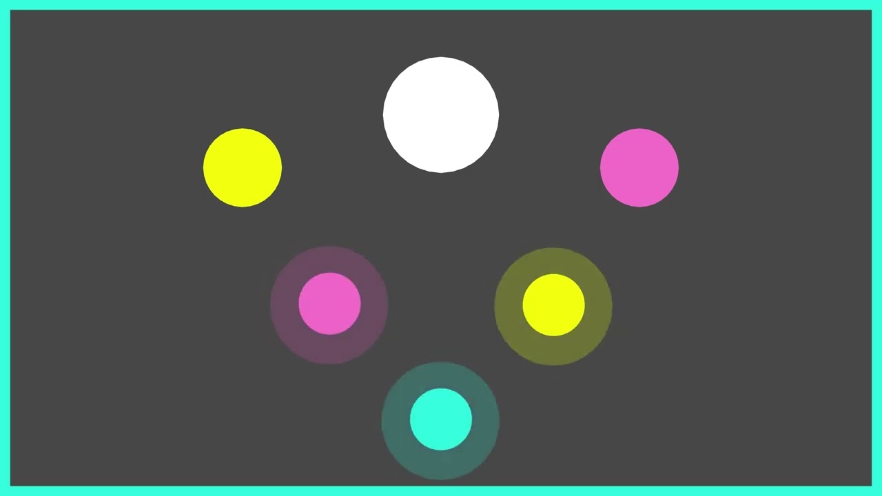 Color Zen Game Soundtrack - Renewal (Loops from the Game)
