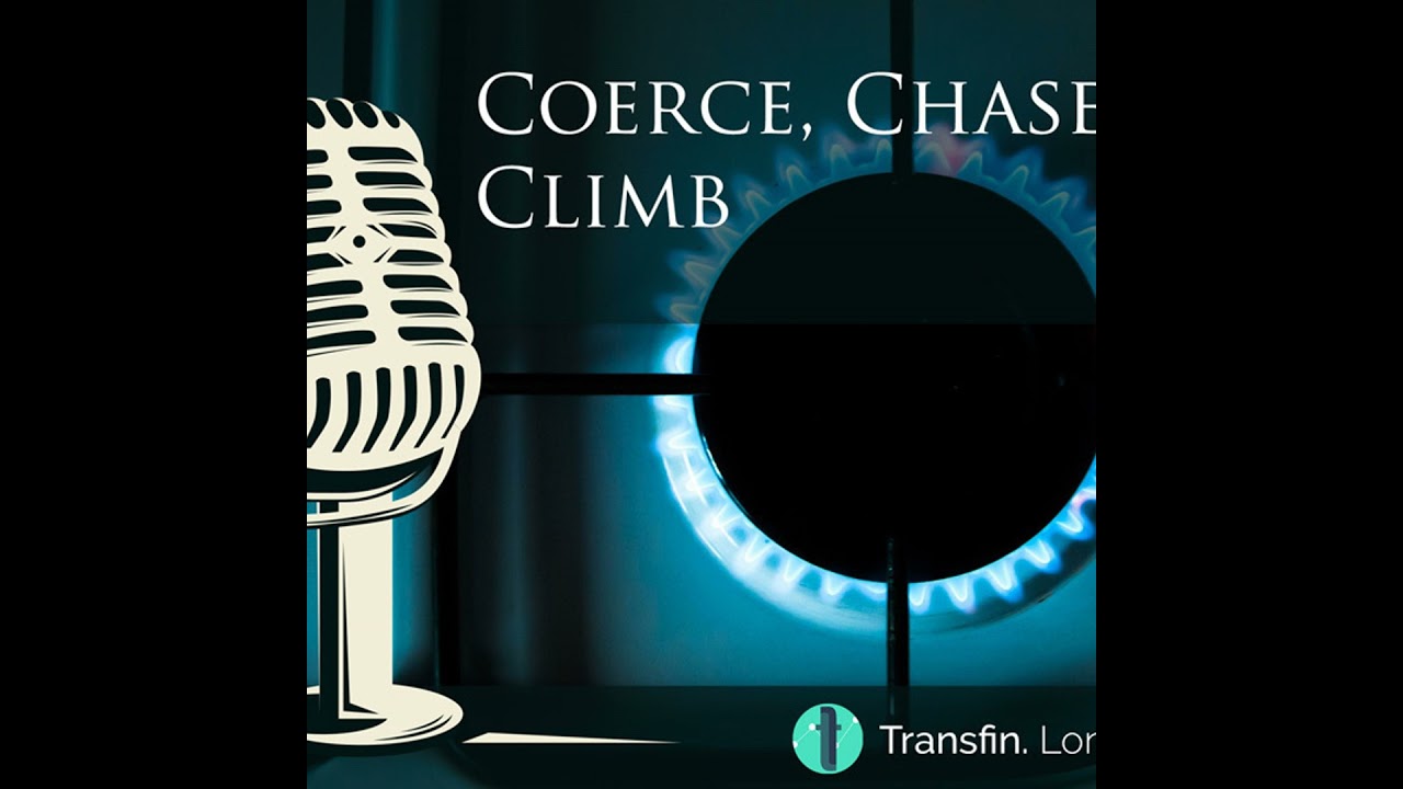 S2 Ep22: Coerce, Chase, Climb