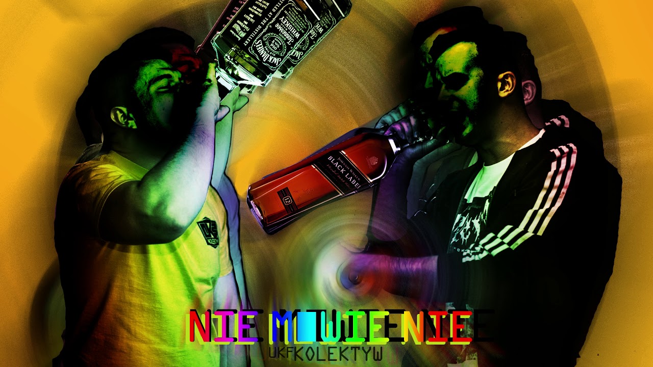 UKFK - NIE M&Oacute;WIĘ NIE PROD. KLAMA