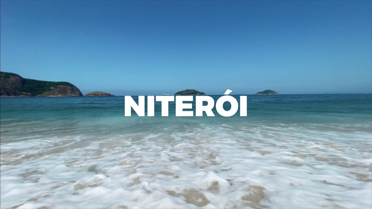 O QUE FAZER EM NITERÓI?