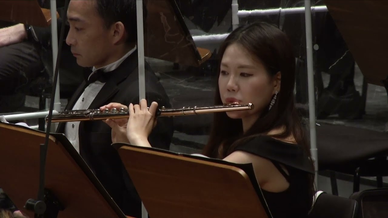 Marimba Concerto 