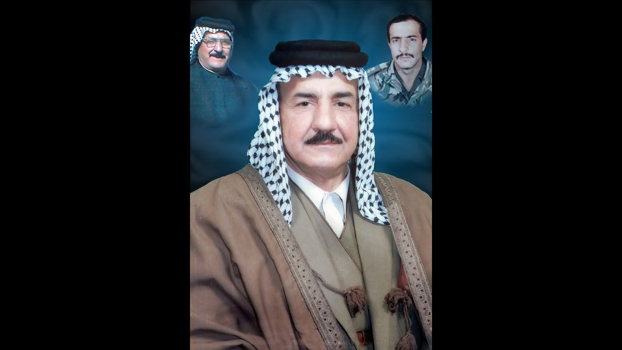 تشييع الخال  الشيخ ابراهيم الزريجي القرص 4