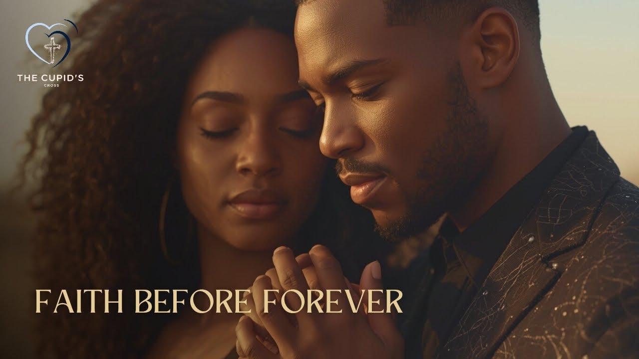 Faith Before Forever &mdash; A Deep Christian R&B Love Song About Choosing God First