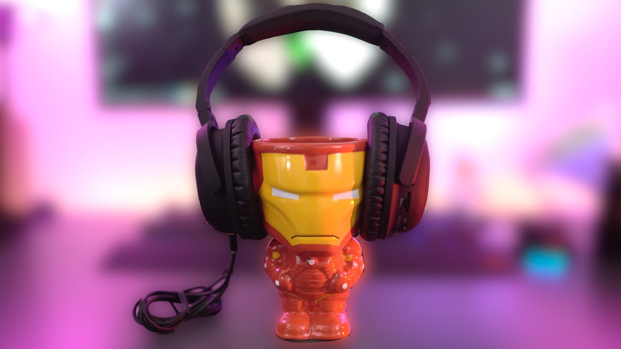 These Headphones Should Cost WAY More!