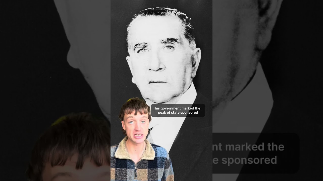 The 5 presidents of Brazil's military dictatorship (1964-1985)