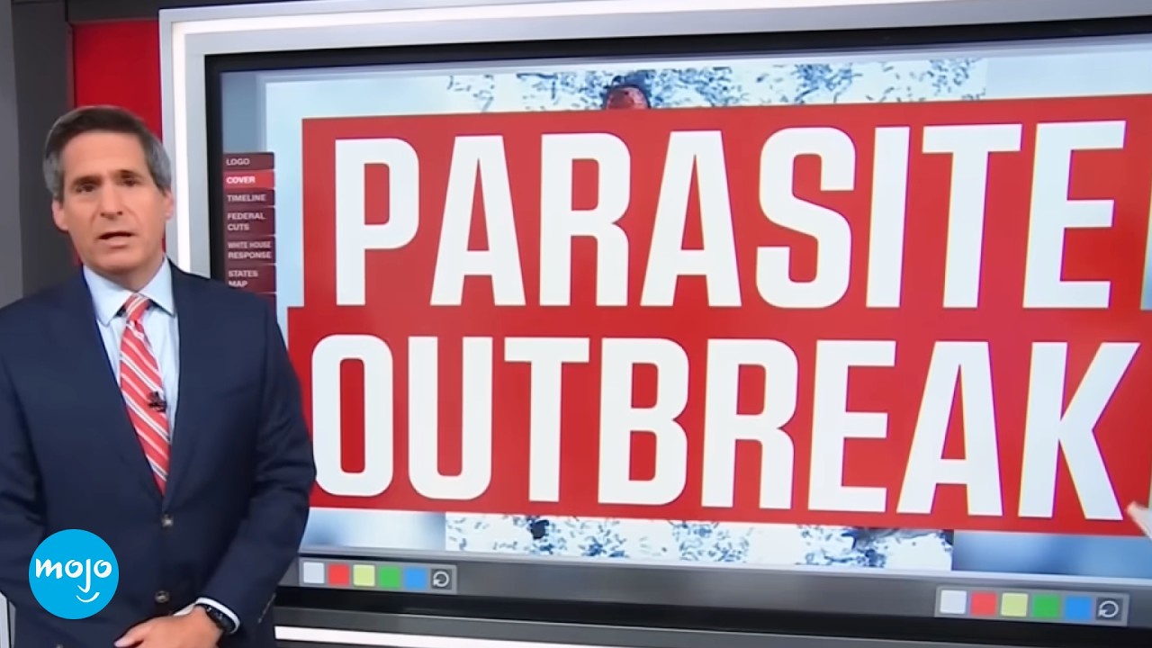 The Cyclospora Outbreak Explained