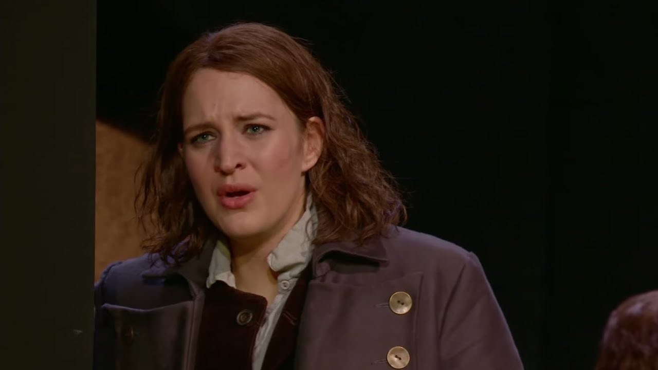 Fidelio &ndash; Mir ist so wunderbar (Forsythe, Davidsen, Zeppenfeld, Tritschler; The Royal Opera)