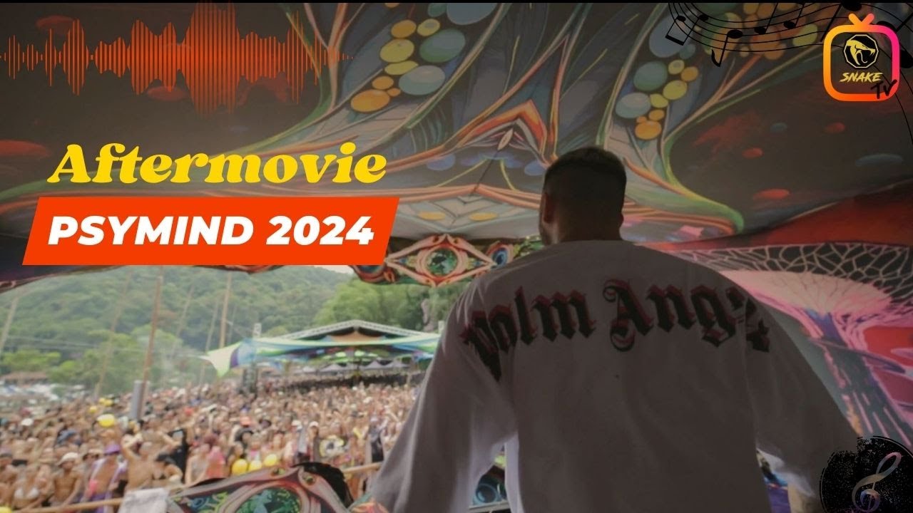 Psymind 2024 Aftermovie Double Wa