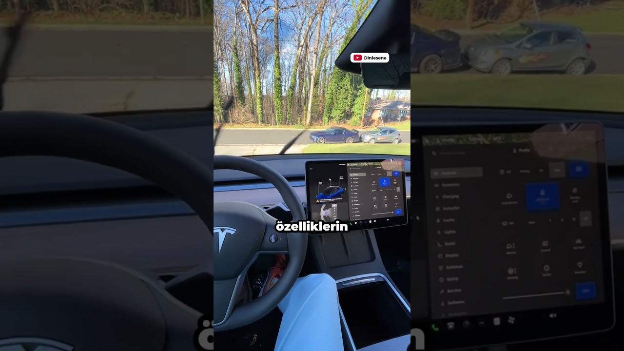 Euro Ncap Artık Tesla Model Y'yi G&uuml;venli Saymayacak