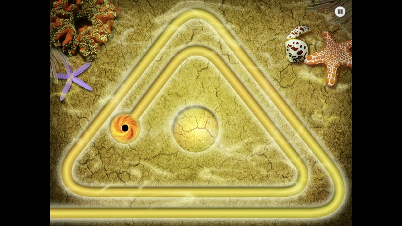 montezuma loops blitz levels