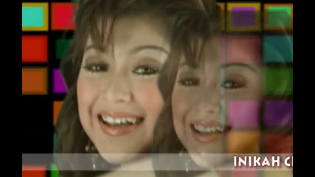 Ria Puspita-Inikah Cinta House Dangdut