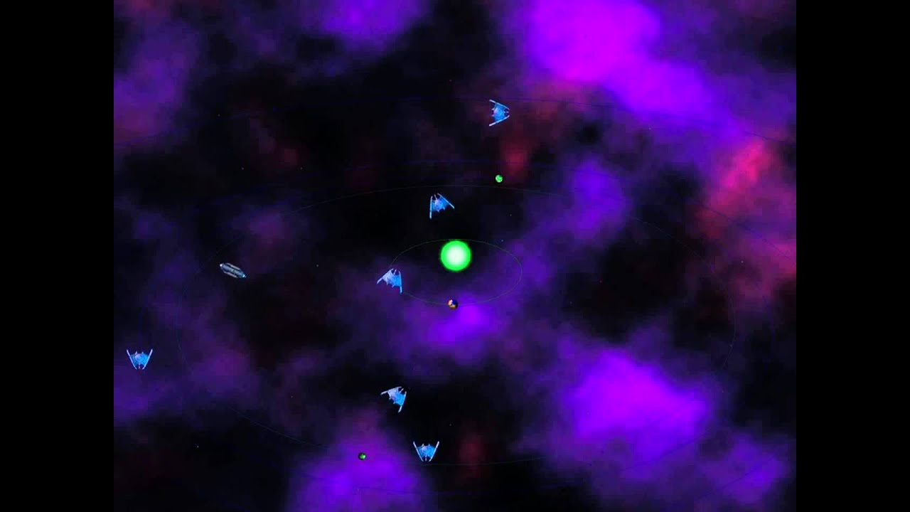 Ur-Quan Masters HD - Launch Trailer