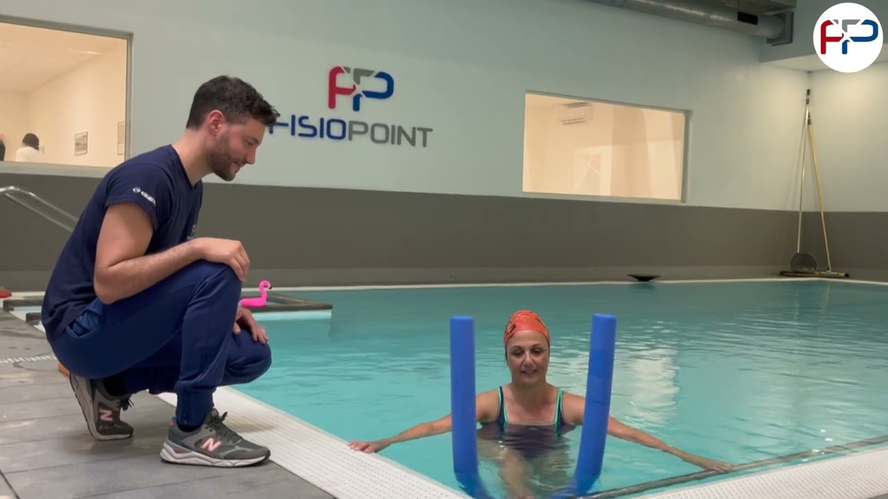 Fisioterapia Roma Post Chirurgica Frattura di Caviglia