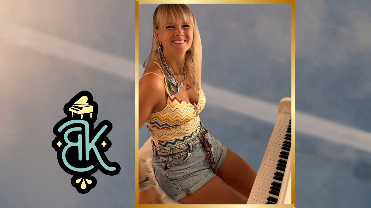 🔥 Honky Tonk Train Blues 🚂 | Explosive Boogie Woogie Piano 🎹