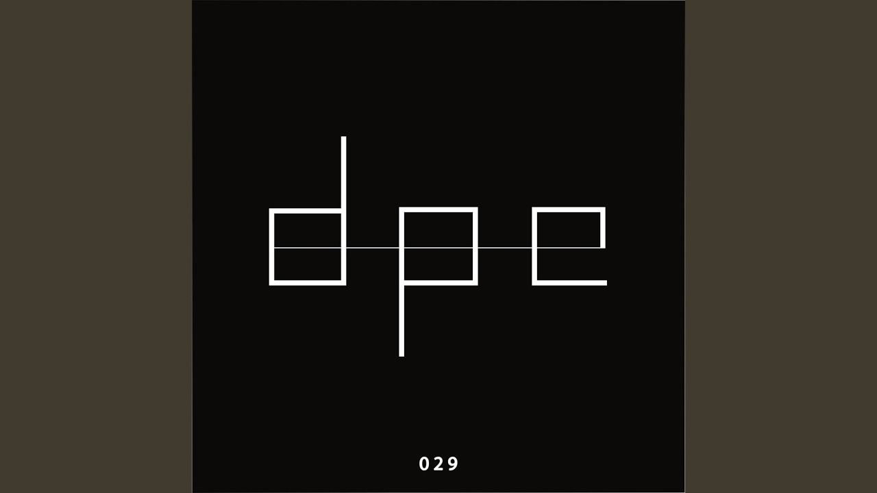 Deeplow (Original Mix)