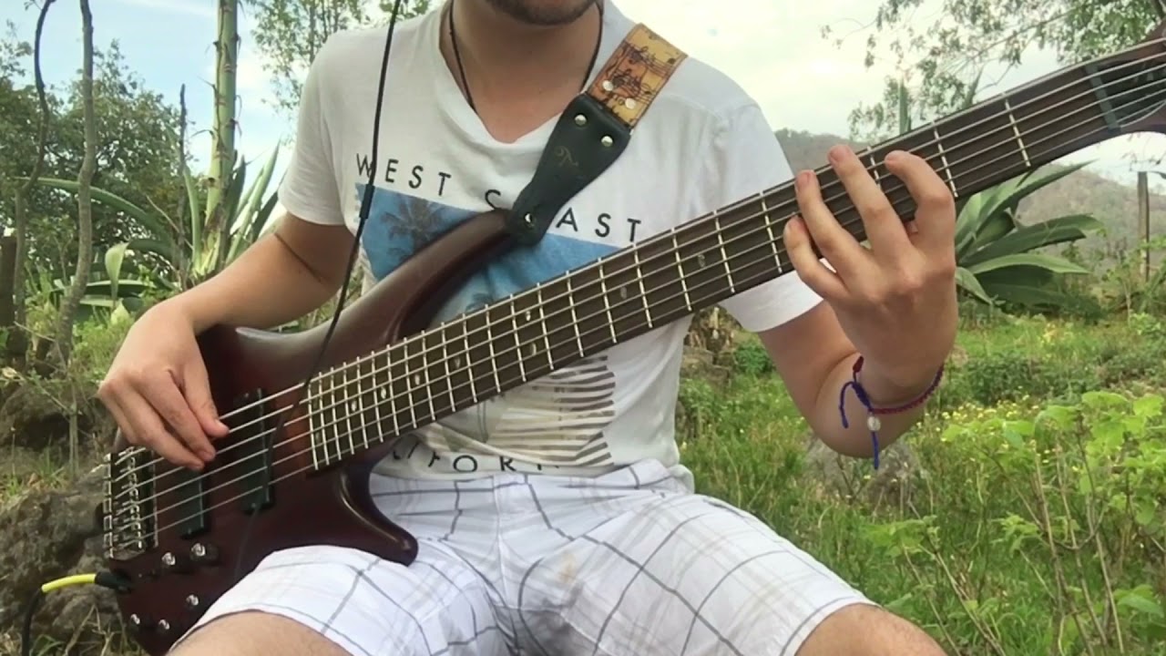 El Centenario - Los Tucanes De Tijuana (Cover Bass)