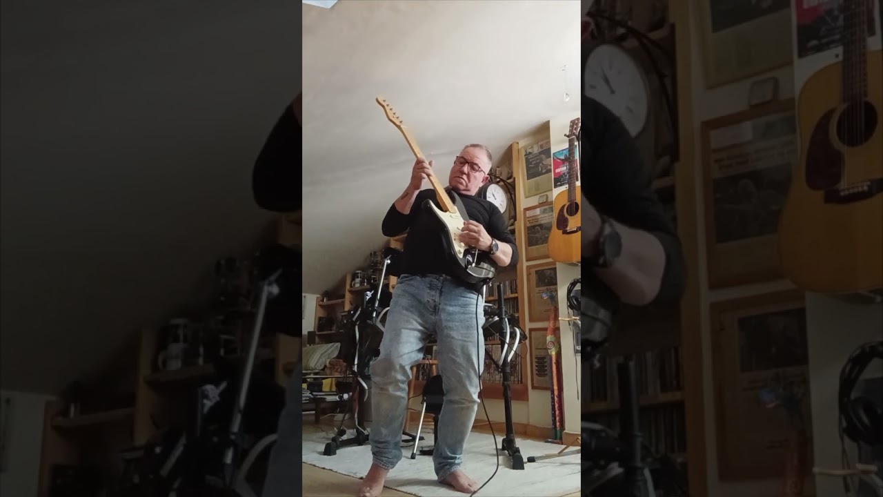 The Blues Blues