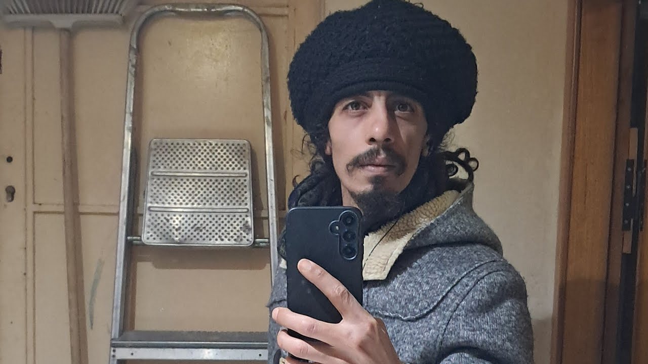 الفنان سمحمد النبراوي خليفة العربي باطما الثرات الفني المغربي الأصيل ناس الغيوان مراكش