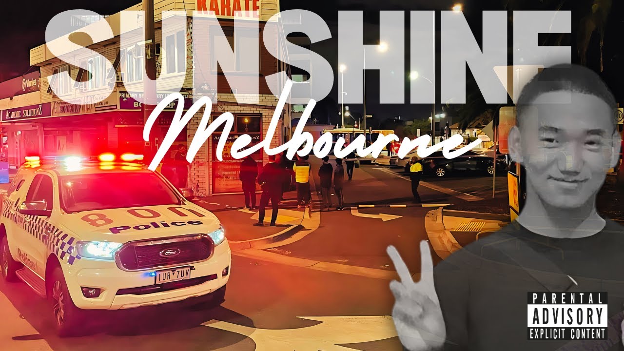 Is Sunshine Melbourne Still a Dangerous Suburb?