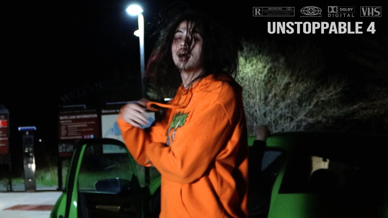 KIDx - UNSTOPPABLE 4 [W/ GYOTIS] [PROD. NICKYOTS] (Official Music Video) (@shotbypatk)