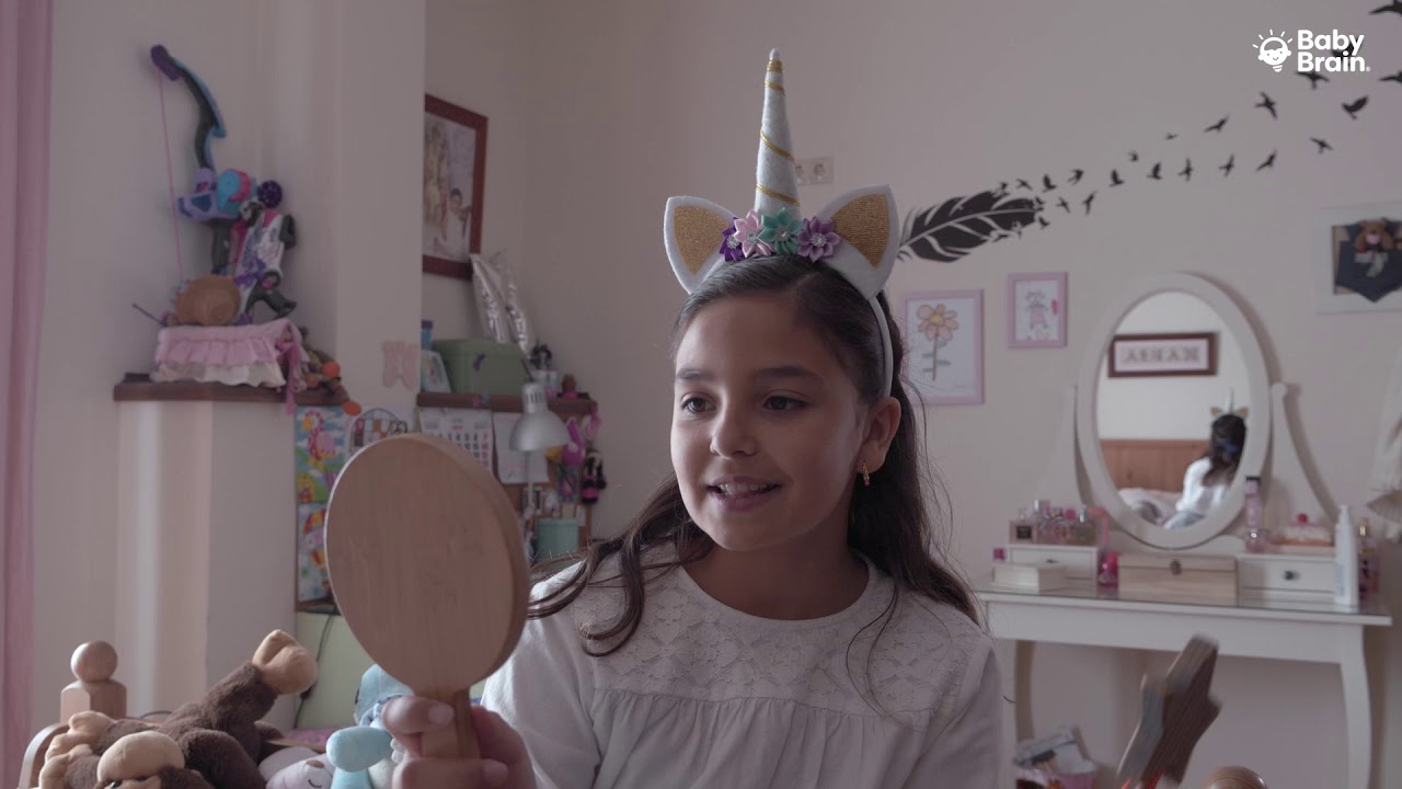 Método Polyglot Home: María | Desarrollo de habilidades