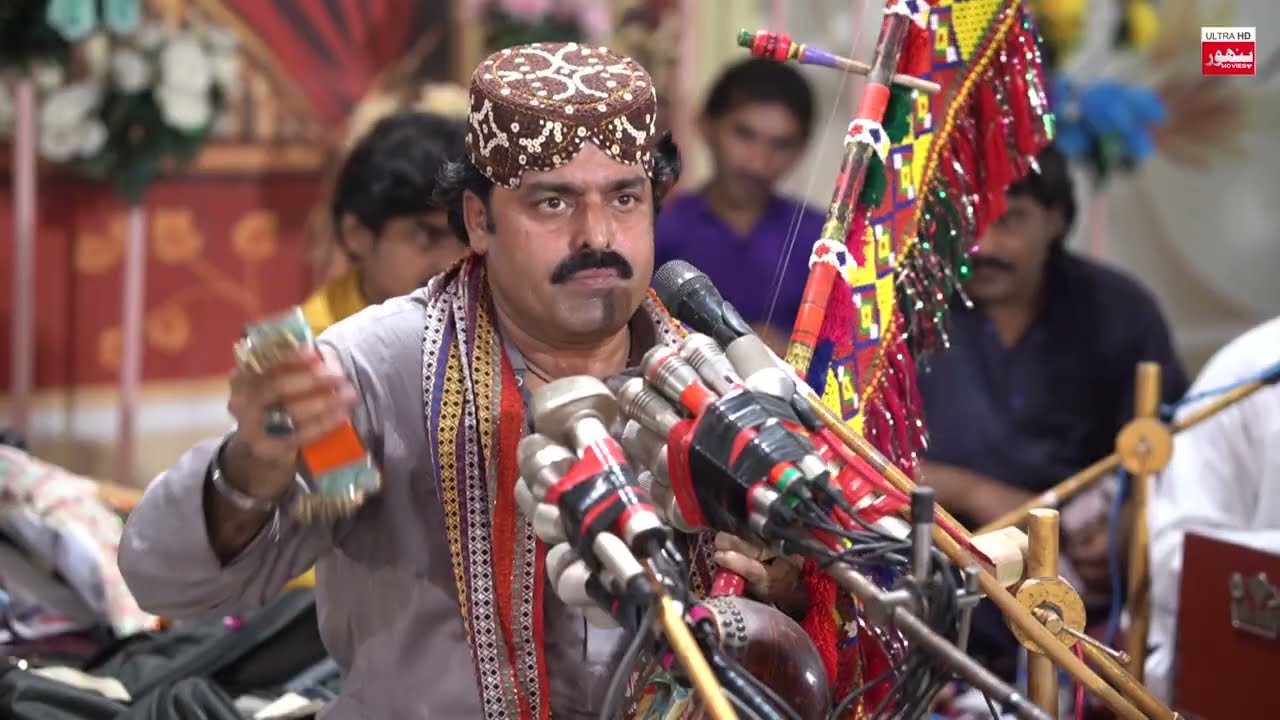 Hik Deh Ji He Galh aaa Singer Dil Sher Tewno 2026 Dadu Happy Nw  Year