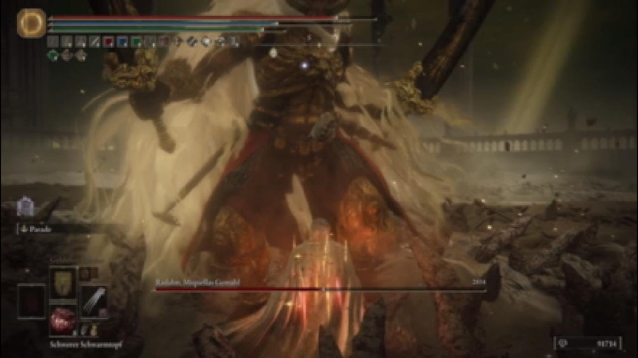 NG7+ 7 consecutive Consort Parry No Hits