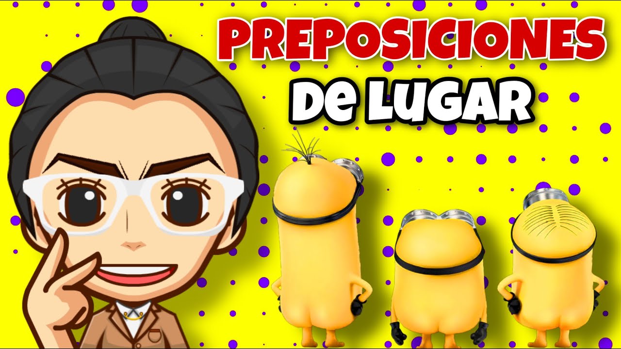 🚨Preposiciones de LUGAR en Chino Mandarín 🚨