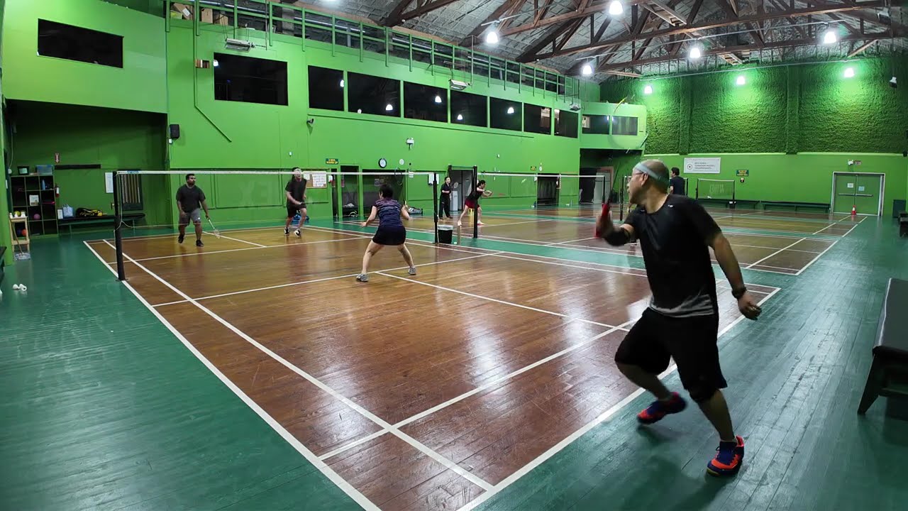 2026.02.16 Tim & Vivek vs Ashley & Nathan - Game 2