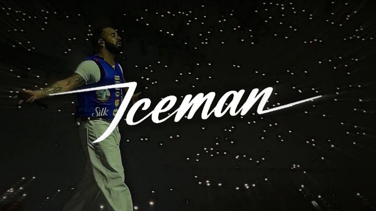 DRAKE | ICEMAN ALL SNIPPETS