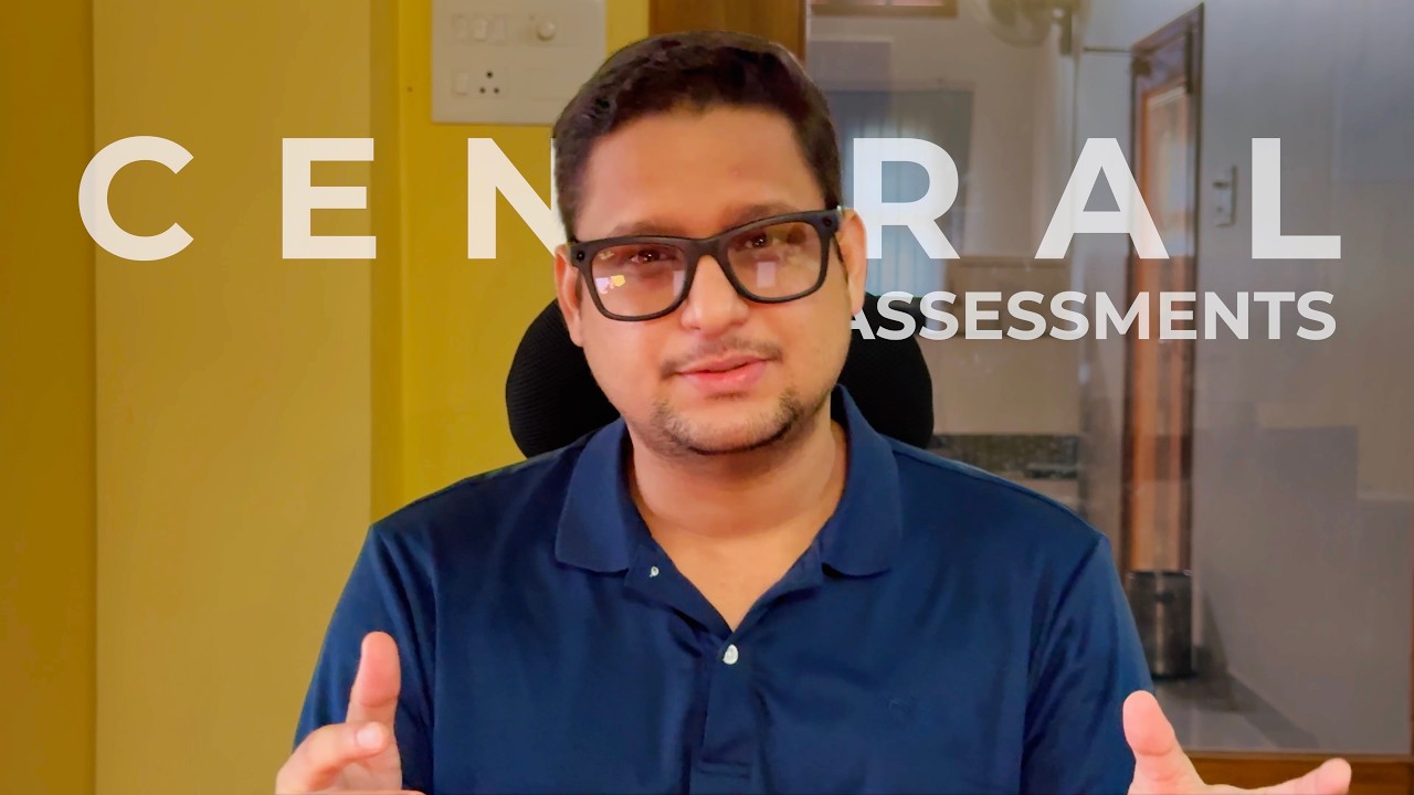 ASSEB Central Test 2026 Dates are here | Class 9 & Class 10 | Official Announcement