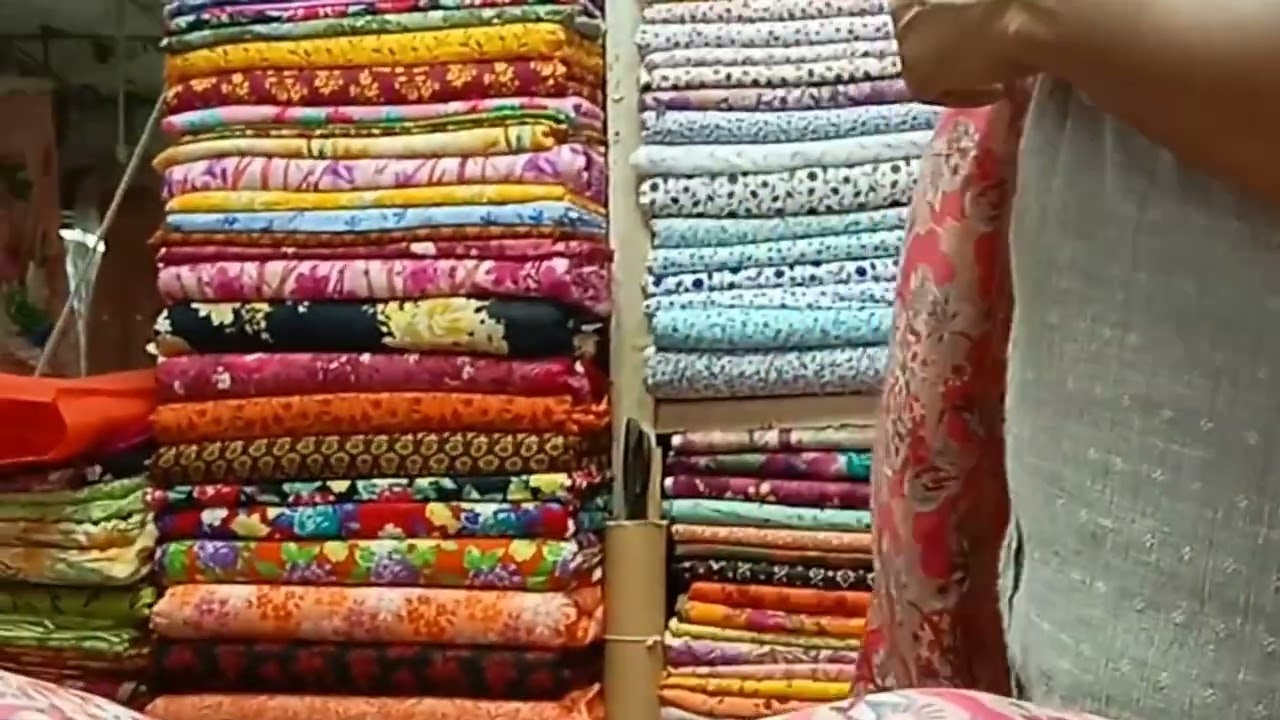 খুলনায় সবচেয়ে বড় পাইকারি মার্কেট